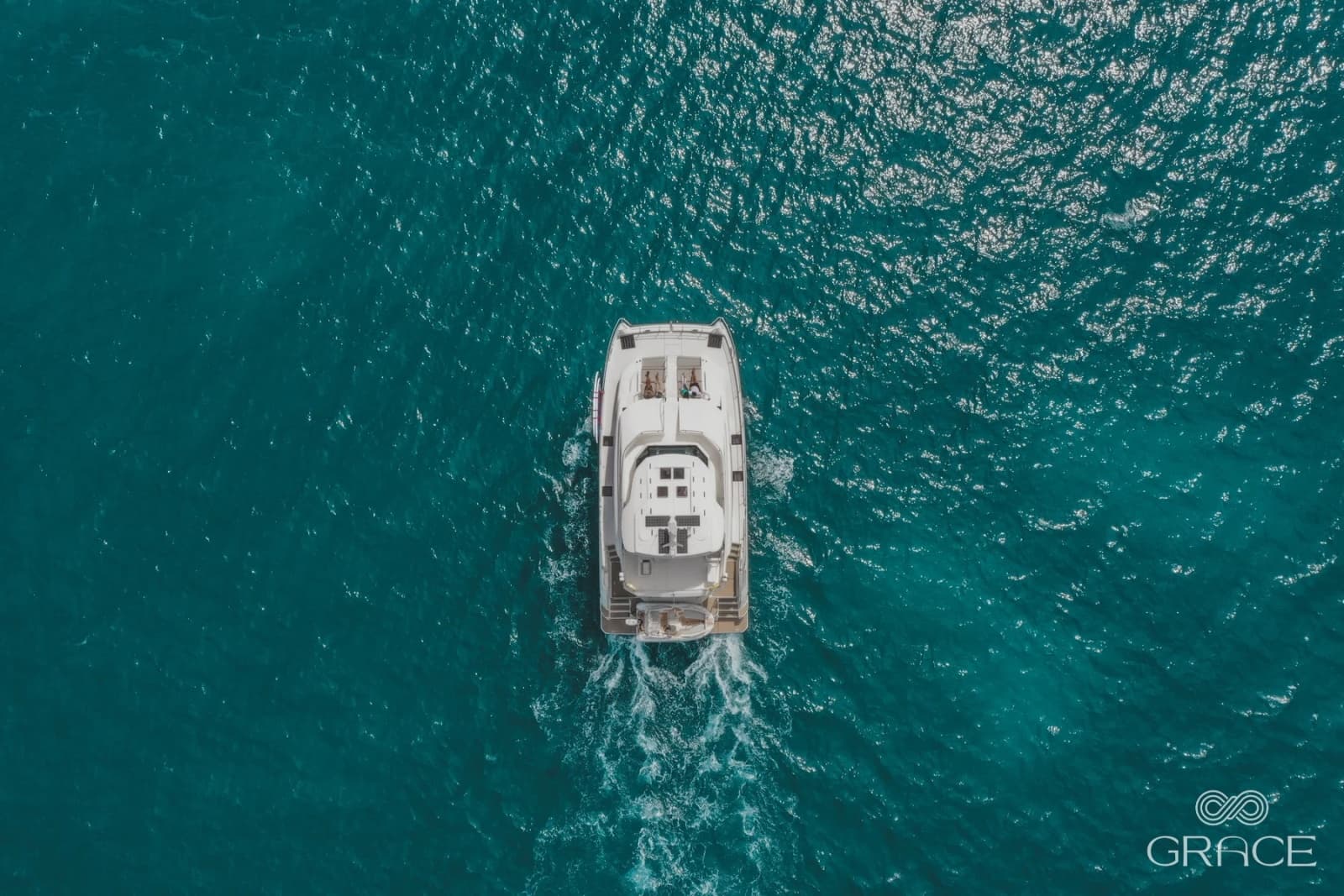 2022 Aquila 54 Yacht - Photo 3