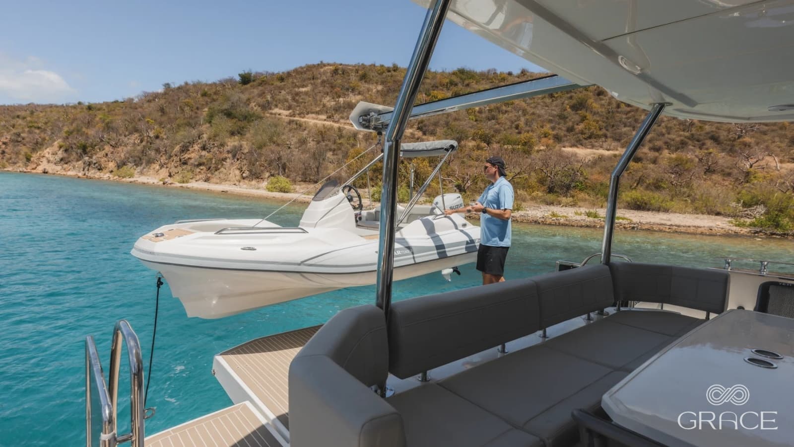 2022 Aquila 54 Yacht - Photo 38