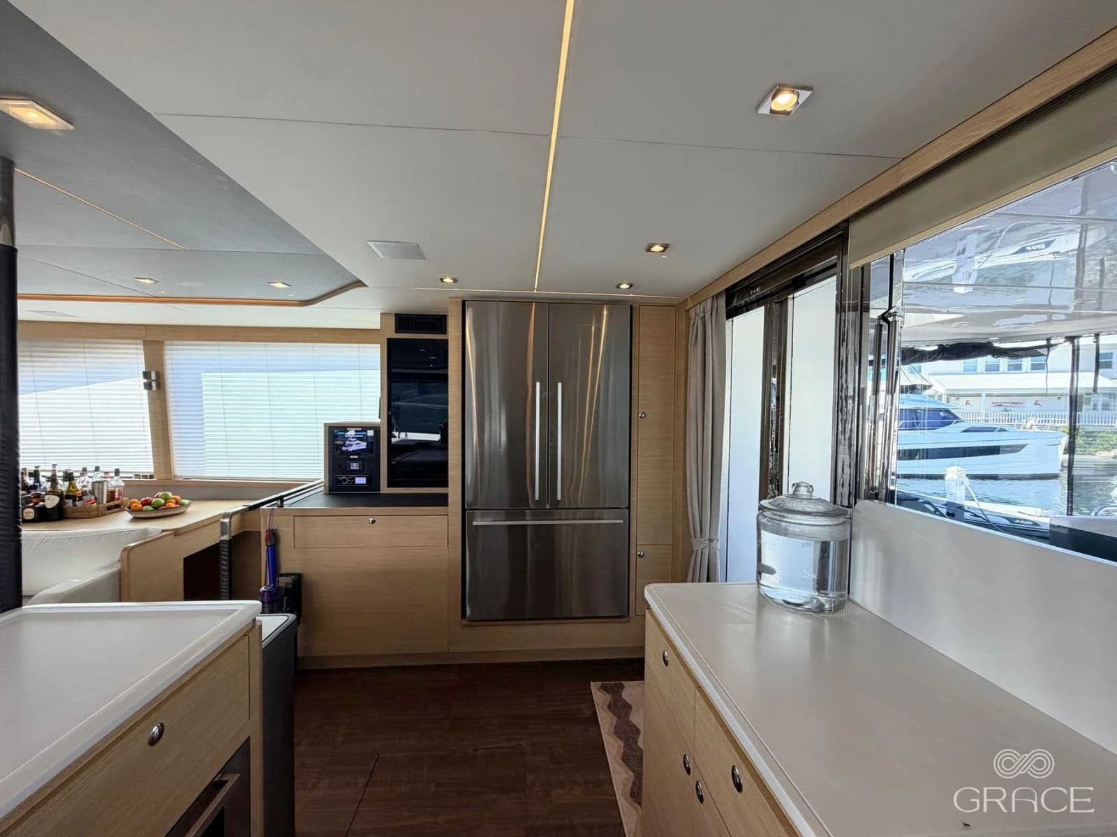 2022 Aquila 54 Yacht - Photo 14