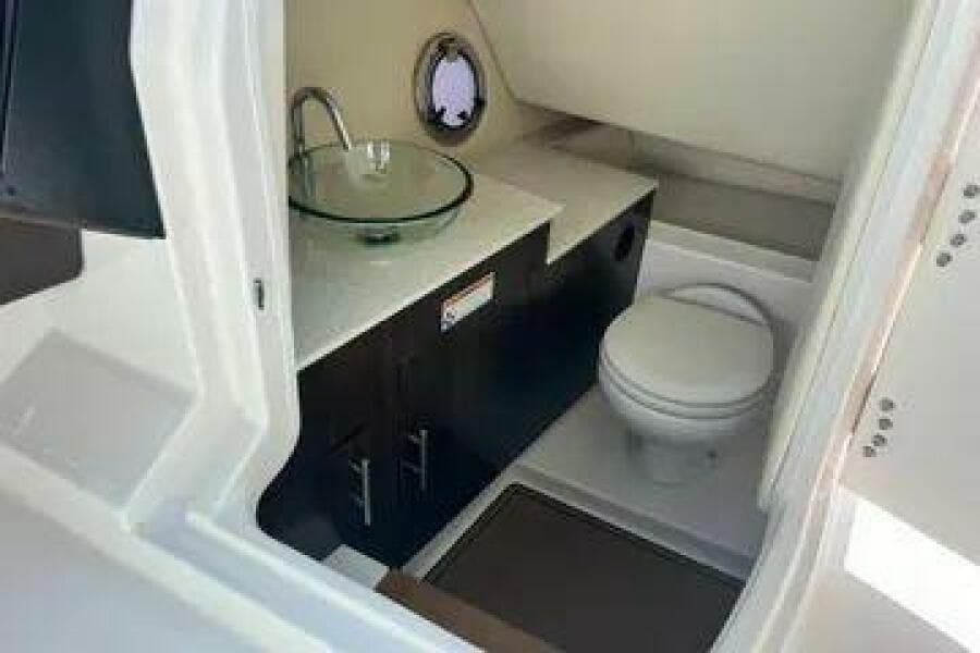 2016 Regal 3200 Bowrider