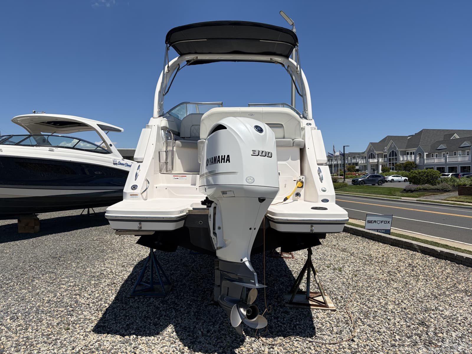 2021 Regal 26 XO - Photo 10