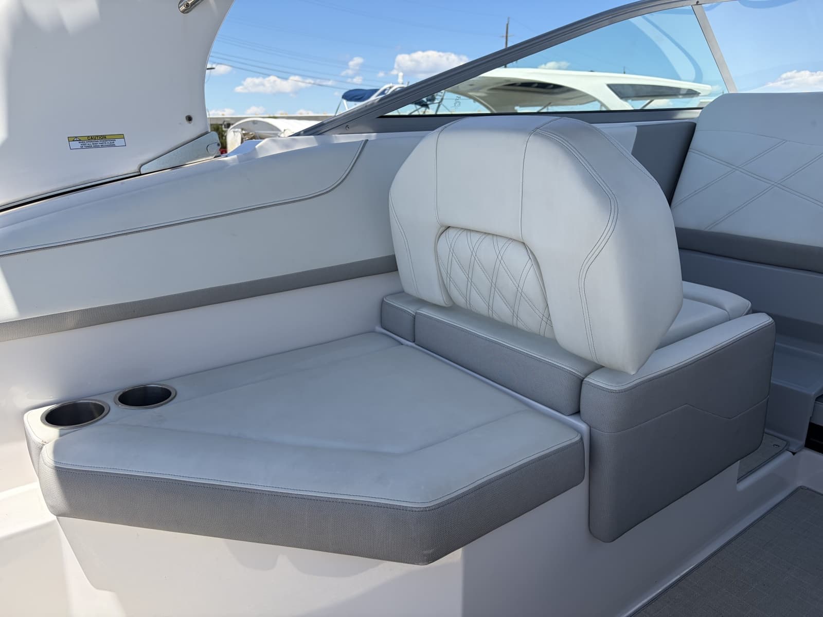 2021 Regal 26 XO - Photo 18
