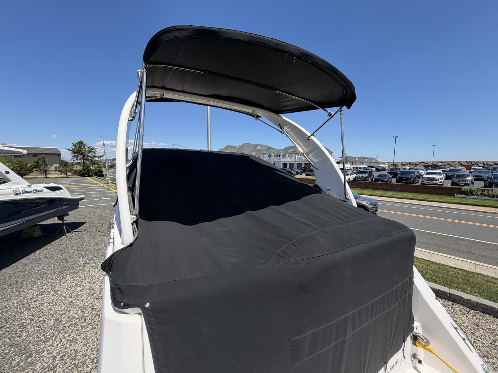 2021 Regal 26 XO - Photo 37