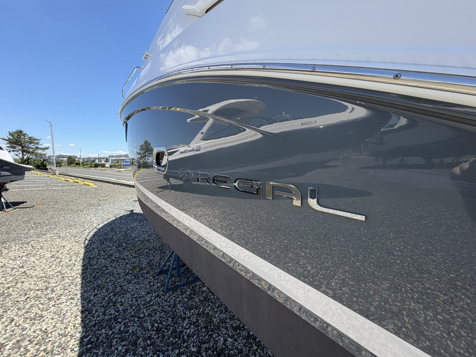 2021 Regal 26 XO - Photo 9