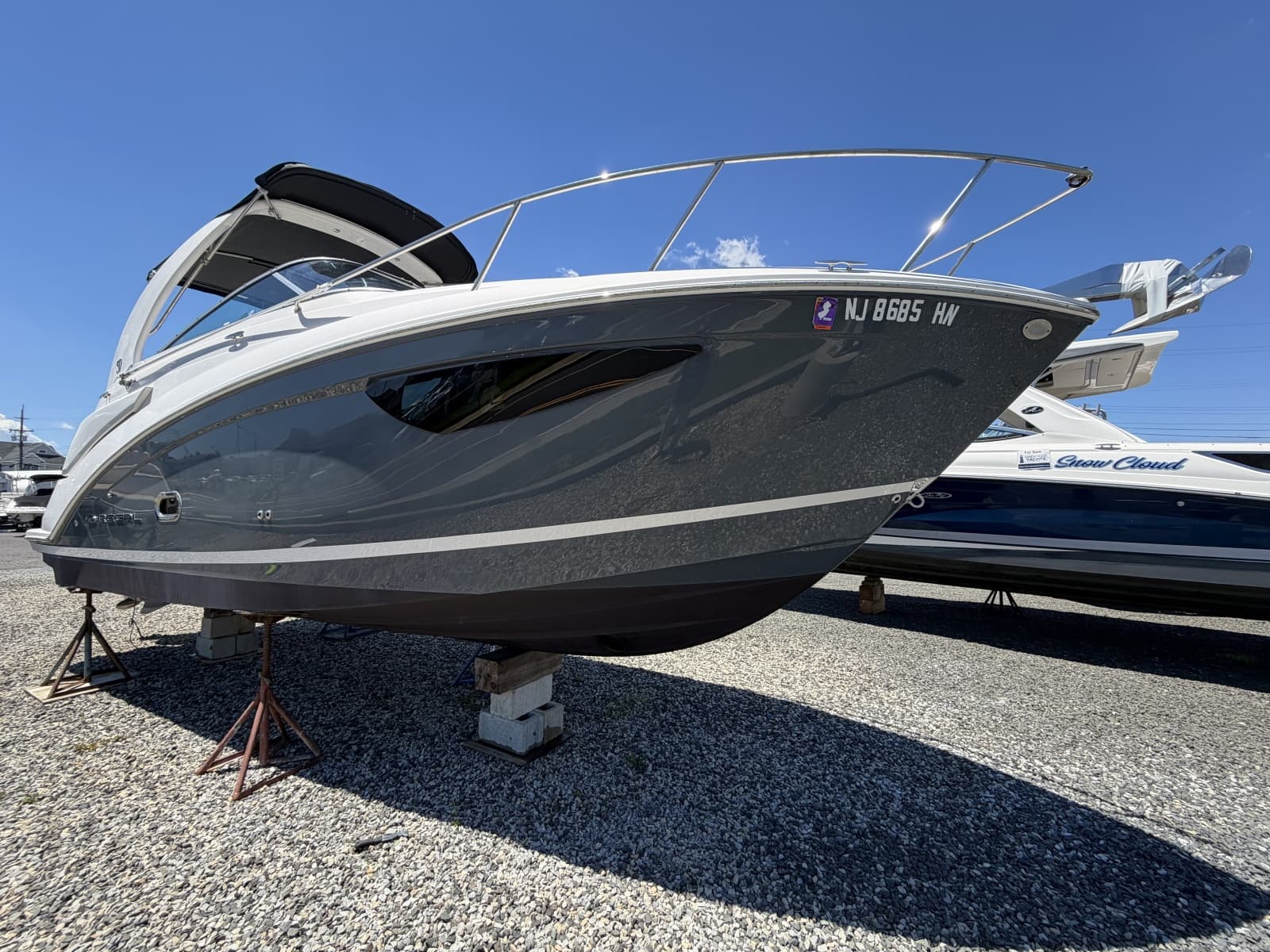 2021 Regal 26 XO - Photo 3