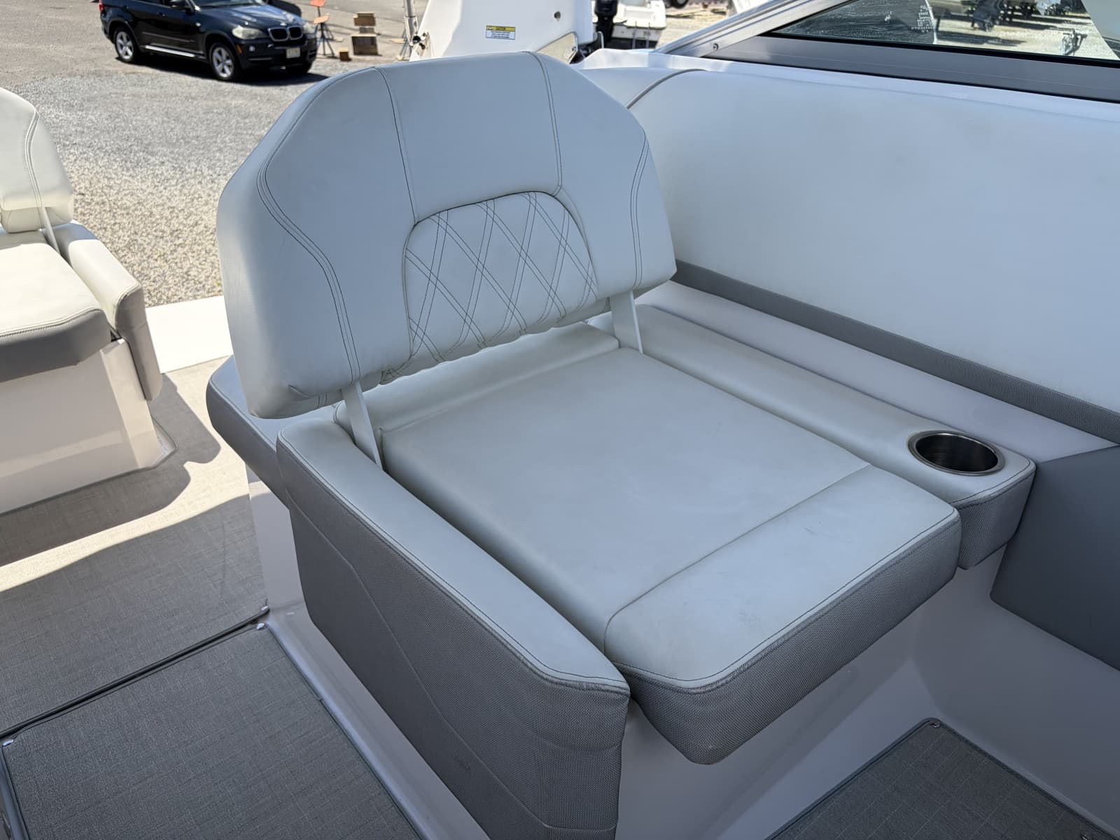2021 Regal 26 XO - Photo 22