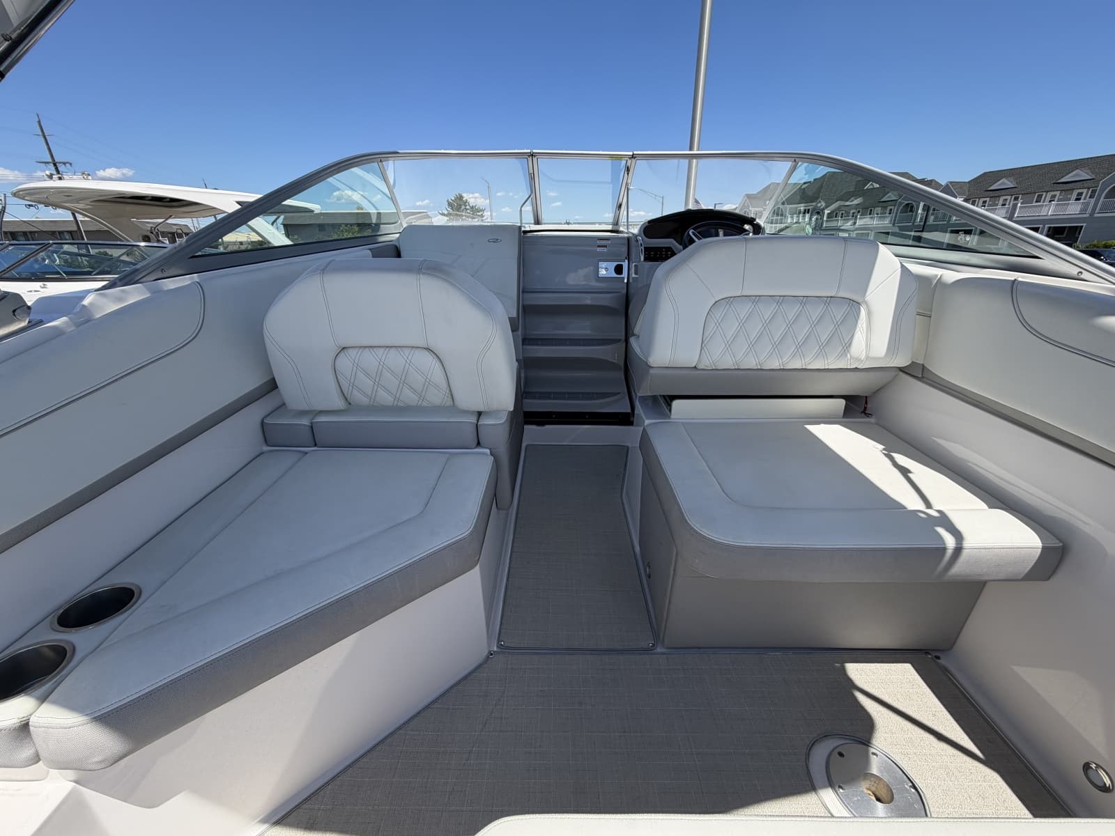2021 Regal 26 XO - Photo 16