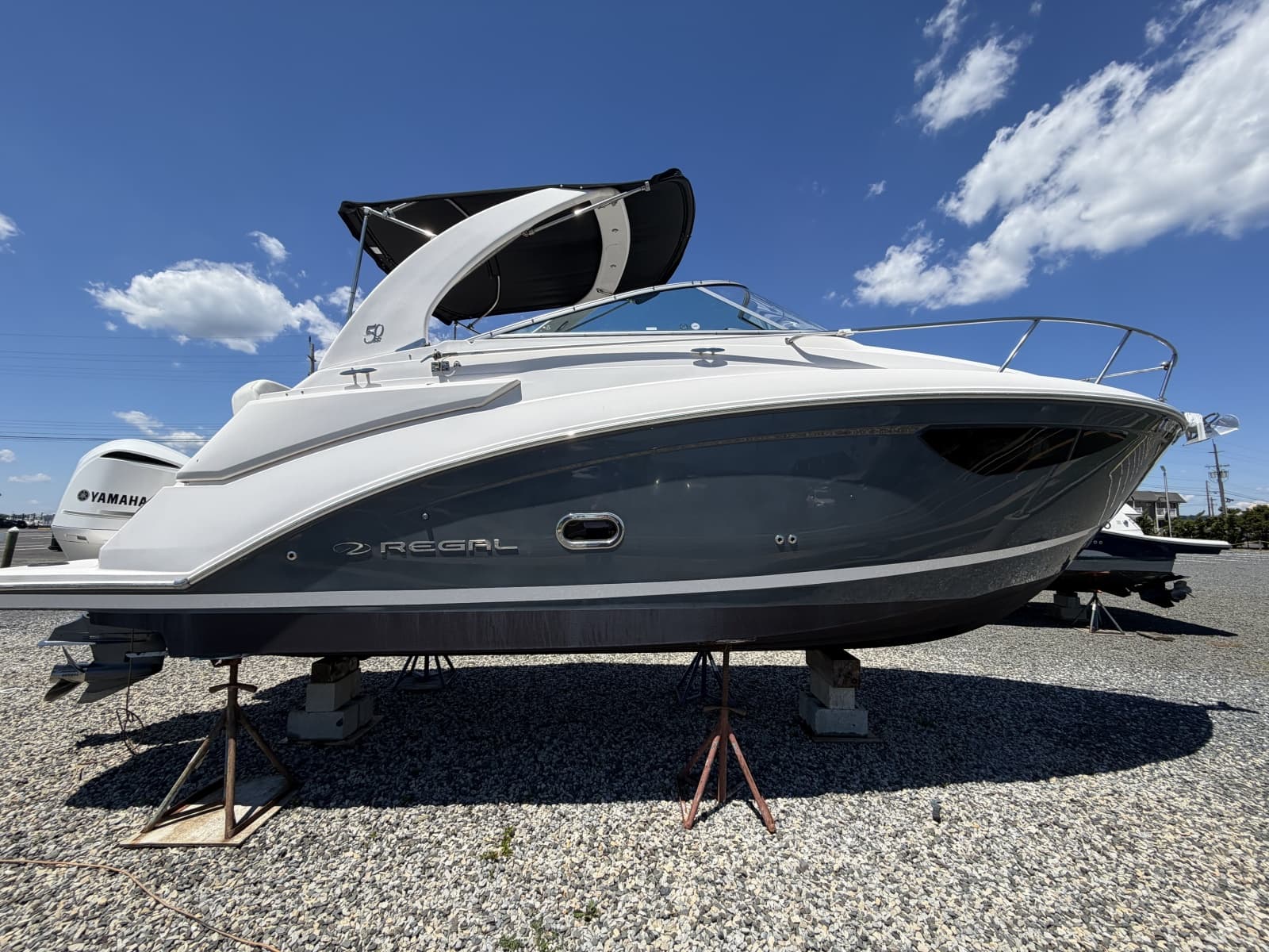 2021 Regal 26 XO - Photo 2