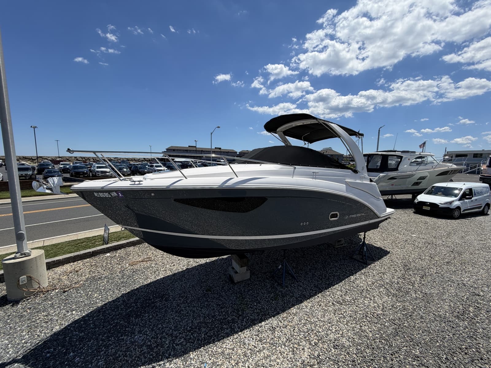 2021 Regal 26 XO - Photo 1