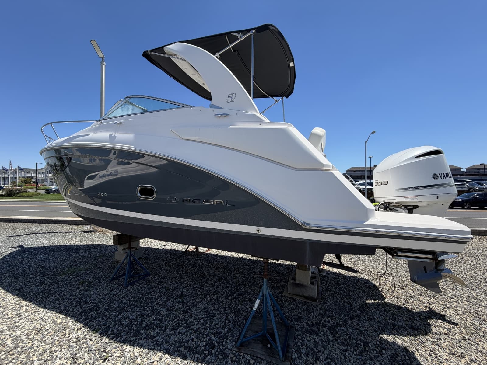 2021 Regal 26 XO - Photo 8