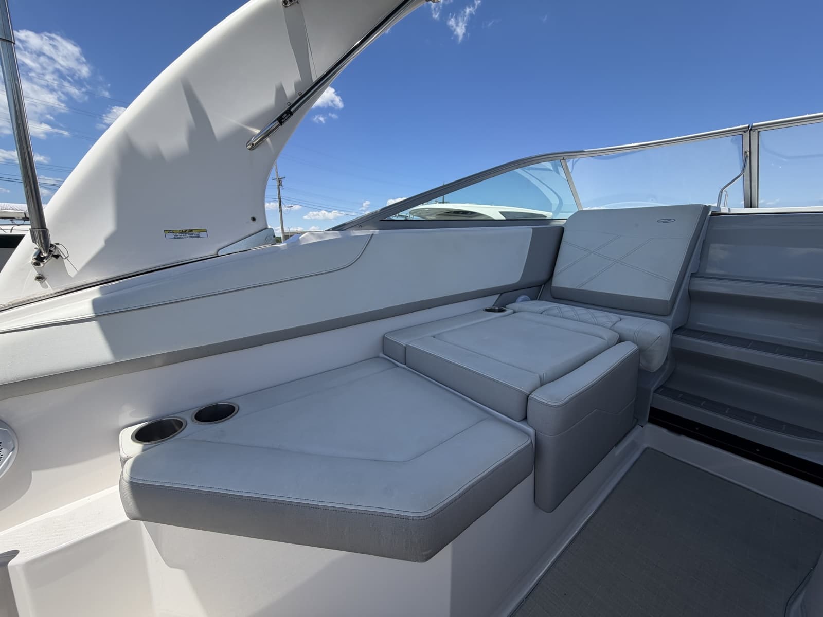 2021 Regal 26 XO - Photo 19
