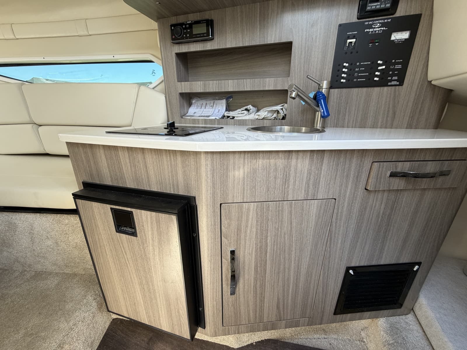 2021 Regal 26 XO - Photo 32