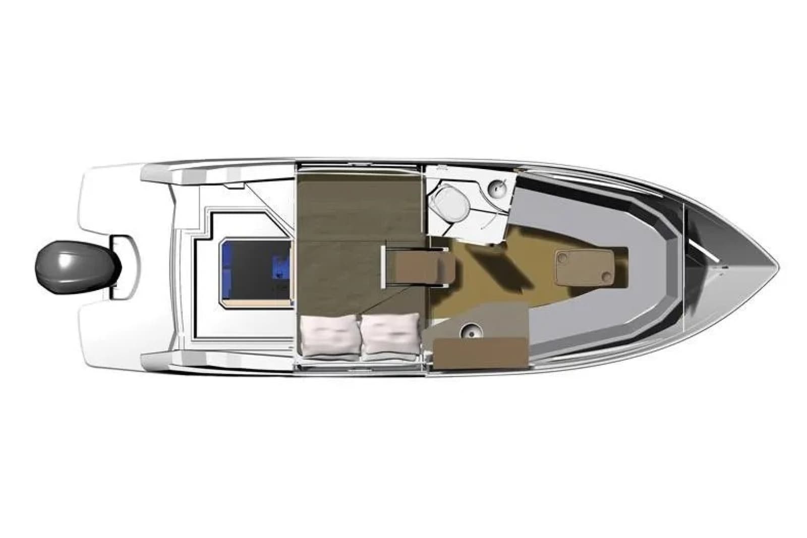 2021 Regal 26 XO - Photo 39