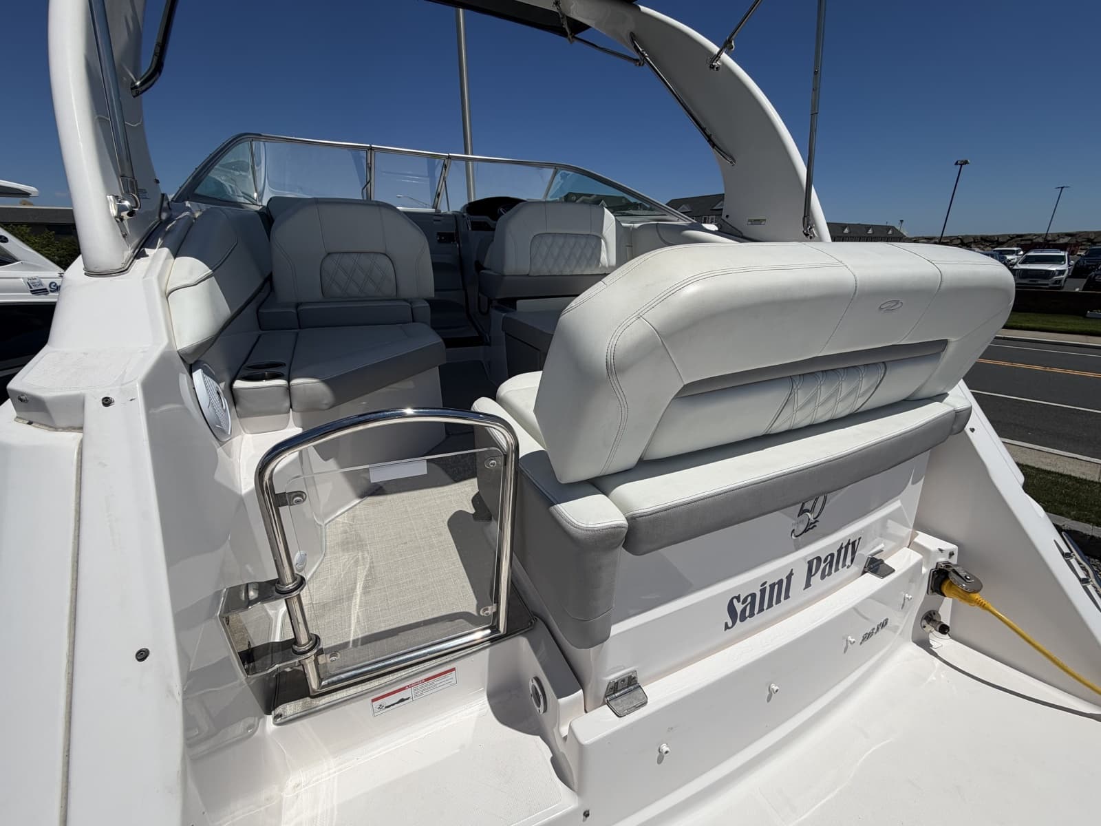 2021 Regal 26 XO - Photo 14