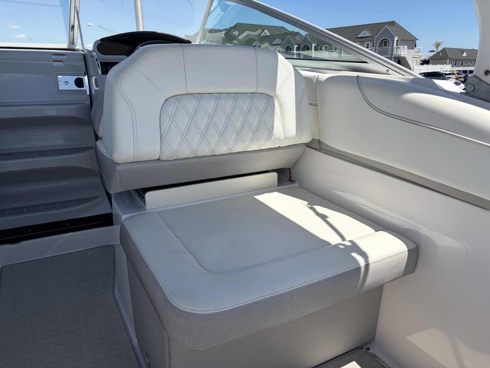 2021 Regal 26 XO - Photo 17