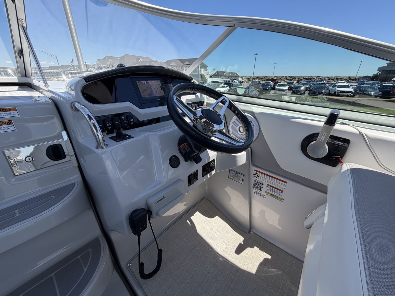 2021 Regal 26 XO - Photo 24