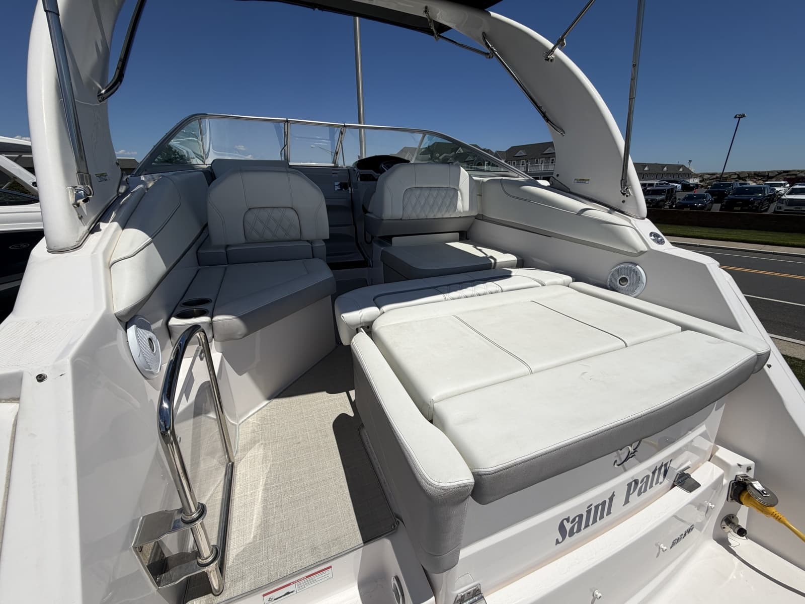 2021 Regal 26 XO - Photo 15