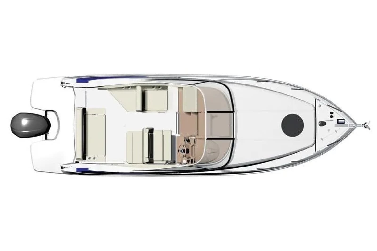 2021 Regal 26 XO - Photo 38