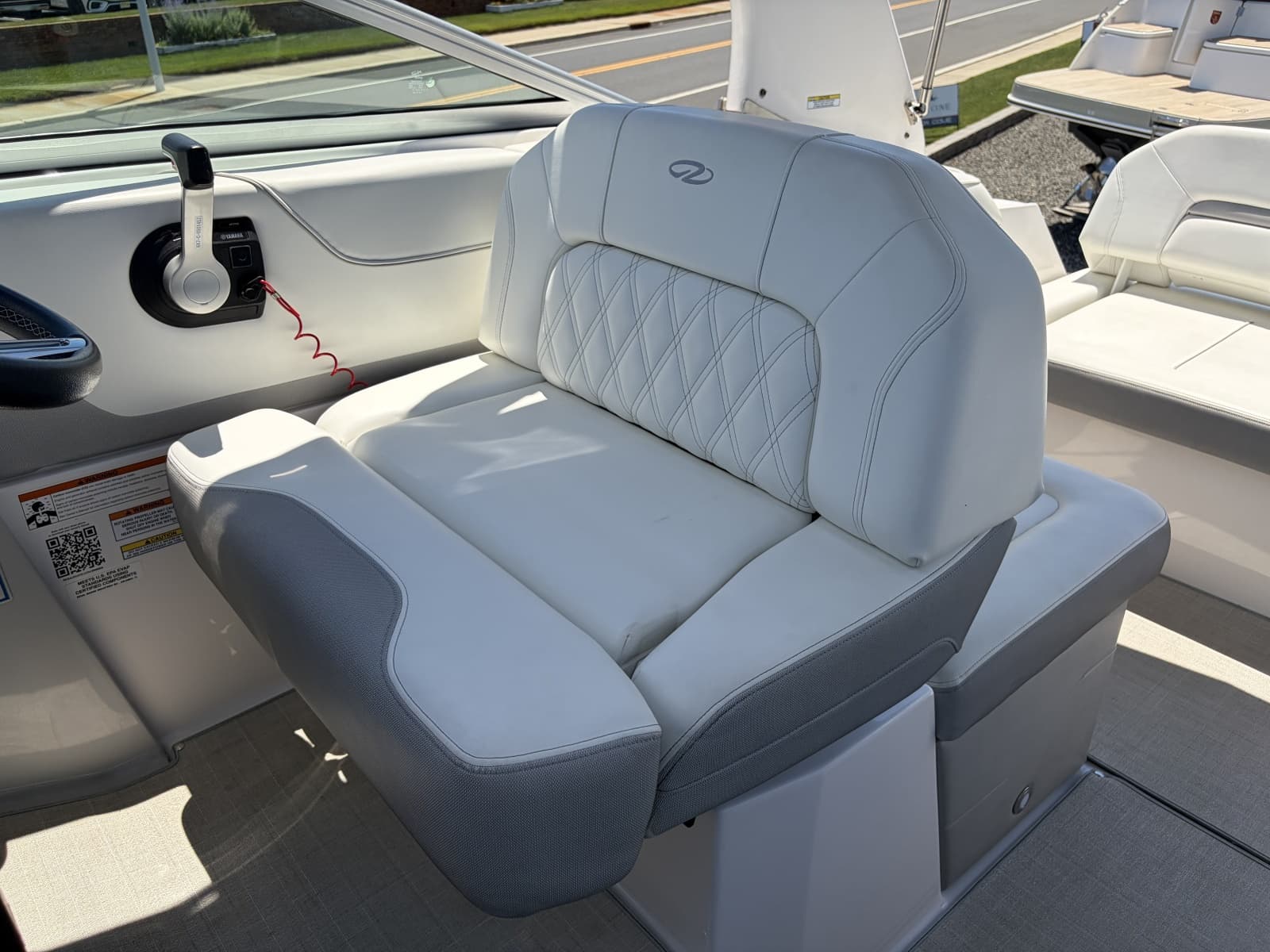 2021 Regal 26 XO - Photo 23