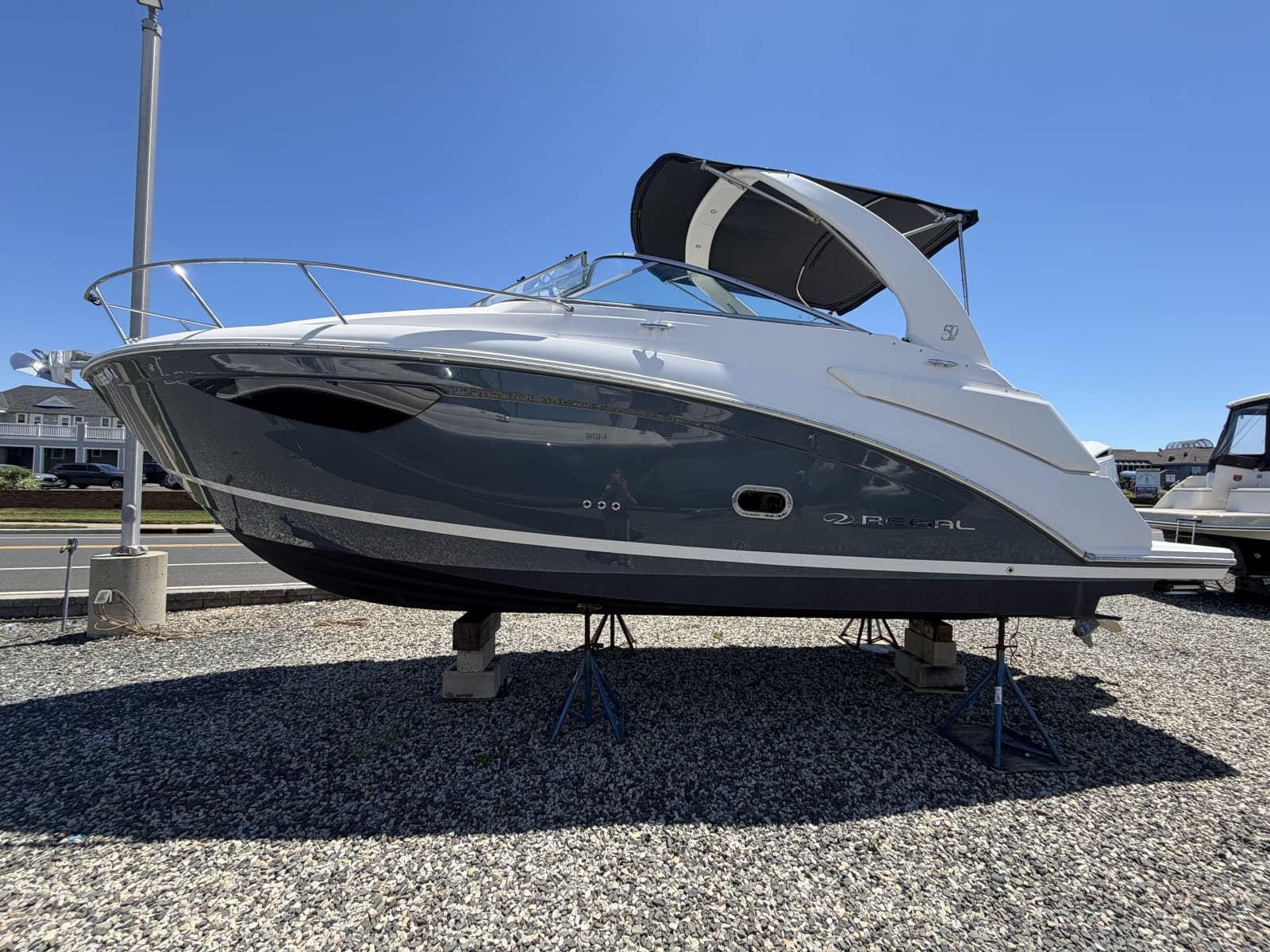 2021 Regal 26 XO - Photo 7