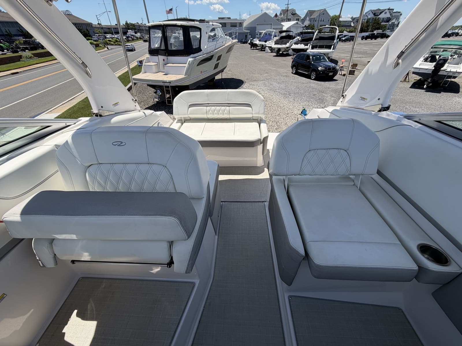 2021 Regal 26 XO - Photo 21