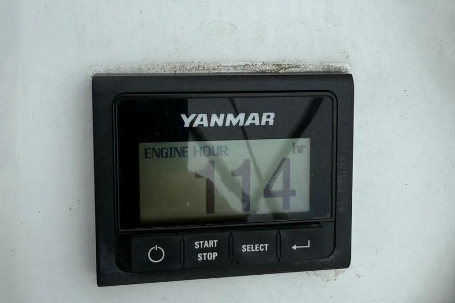 2022 Beneteau Oceanis 40.1