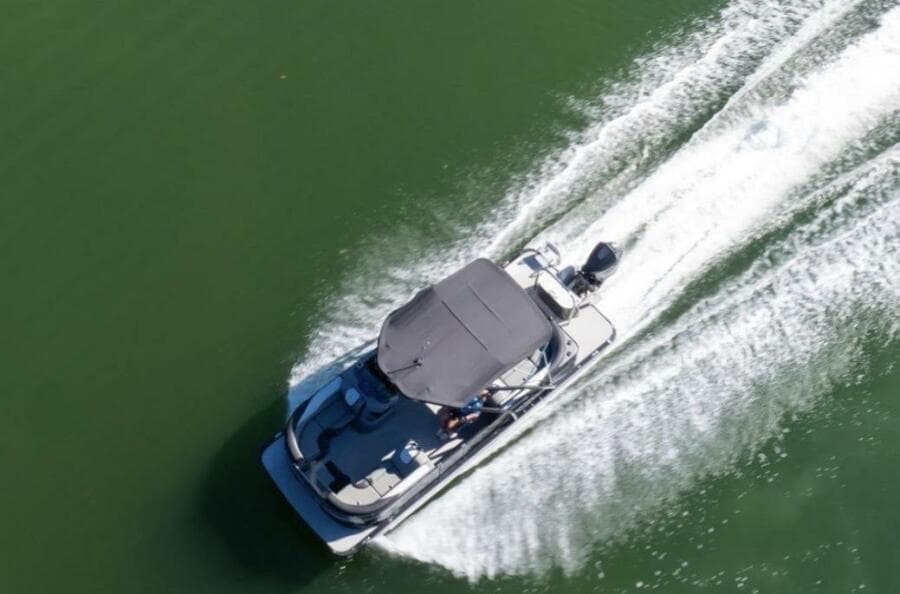 2021 Avalon LSZ Quad Lounger 24