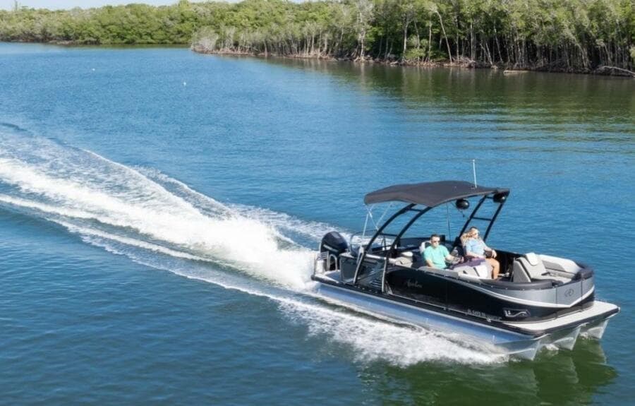 2021 Avalon LSZ Quad Lounger 24