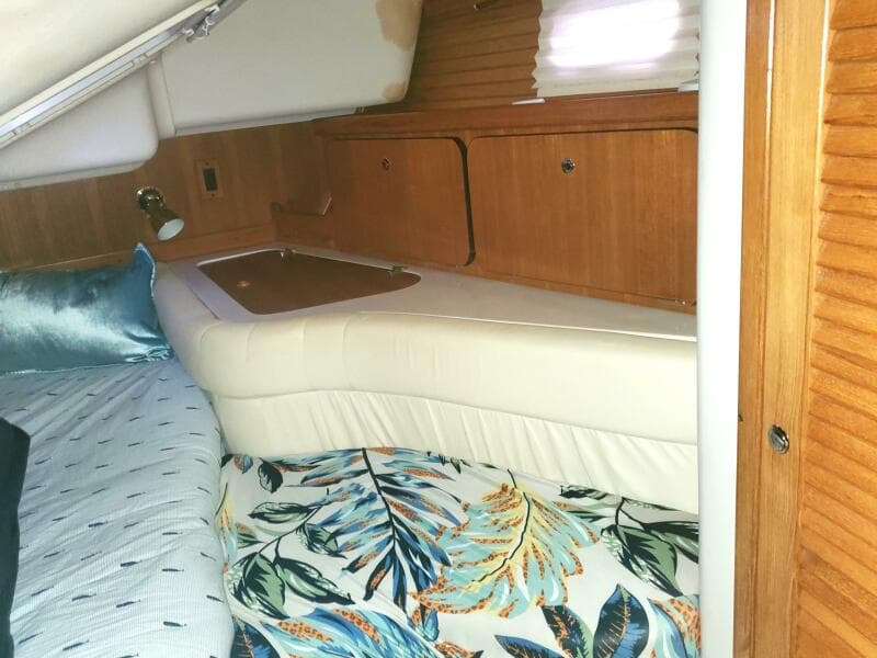 2007 Catalina 400 MK II