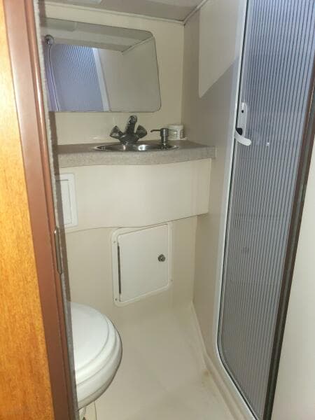 2007 Catalina 400 MK II