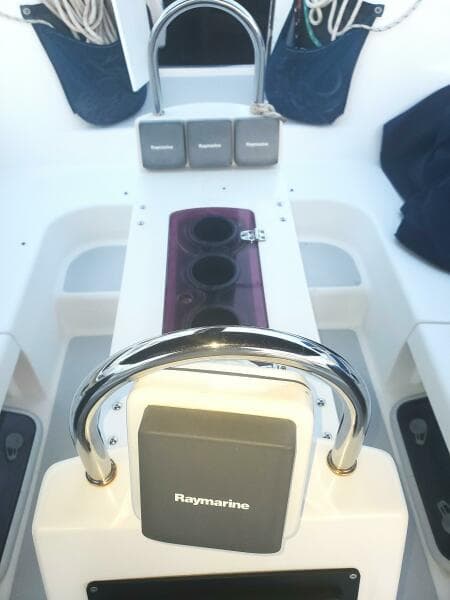 2007 Catalina 400 MK II