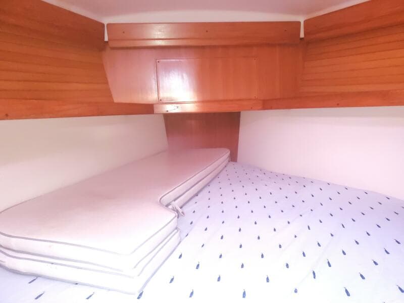 2007 Catalina 400 MK II