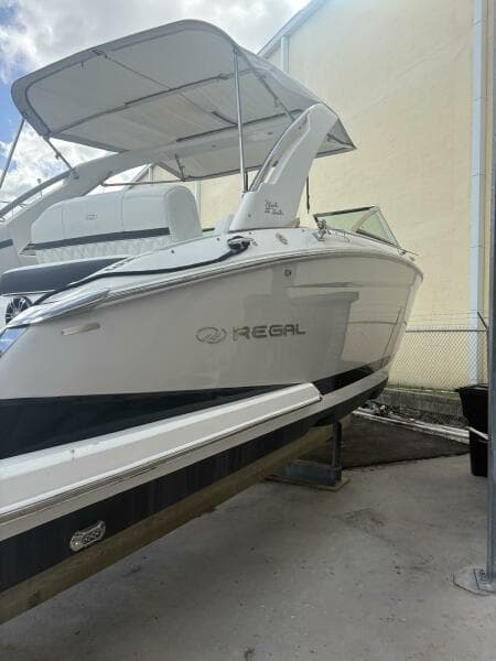 2022 Regal 29 OBX
