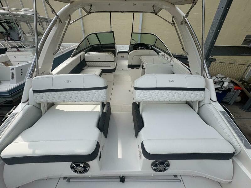 2022 Regal 29 OBX