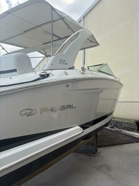 2022 Regal 29 OBX
