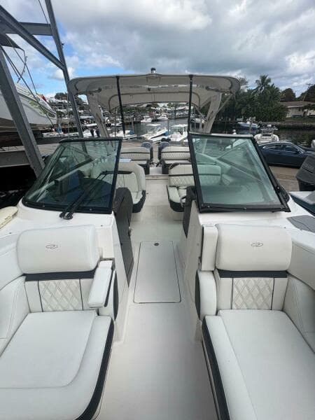 2022 Regal 29 OBX