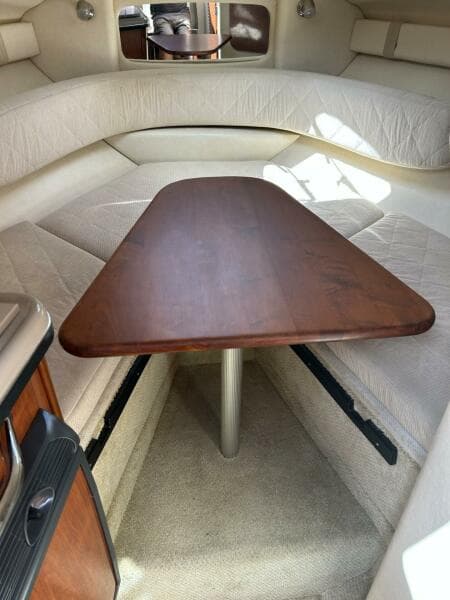 2007 Sea Ray 240 Sundancer