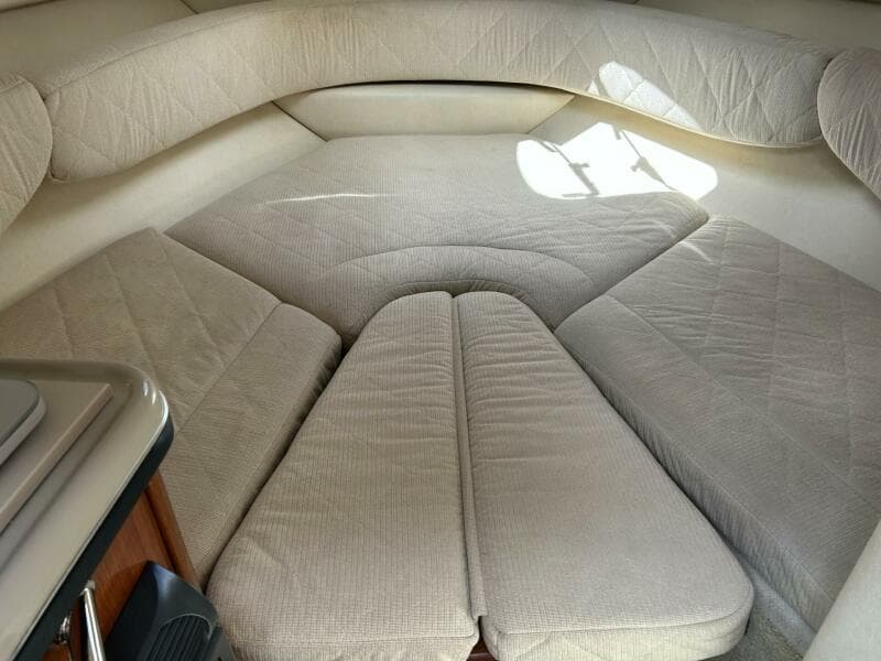 2007 Sea Ray 240 Sundancer