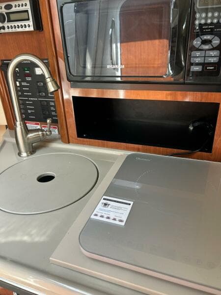 2007 Sea Ray 240 Sundancer