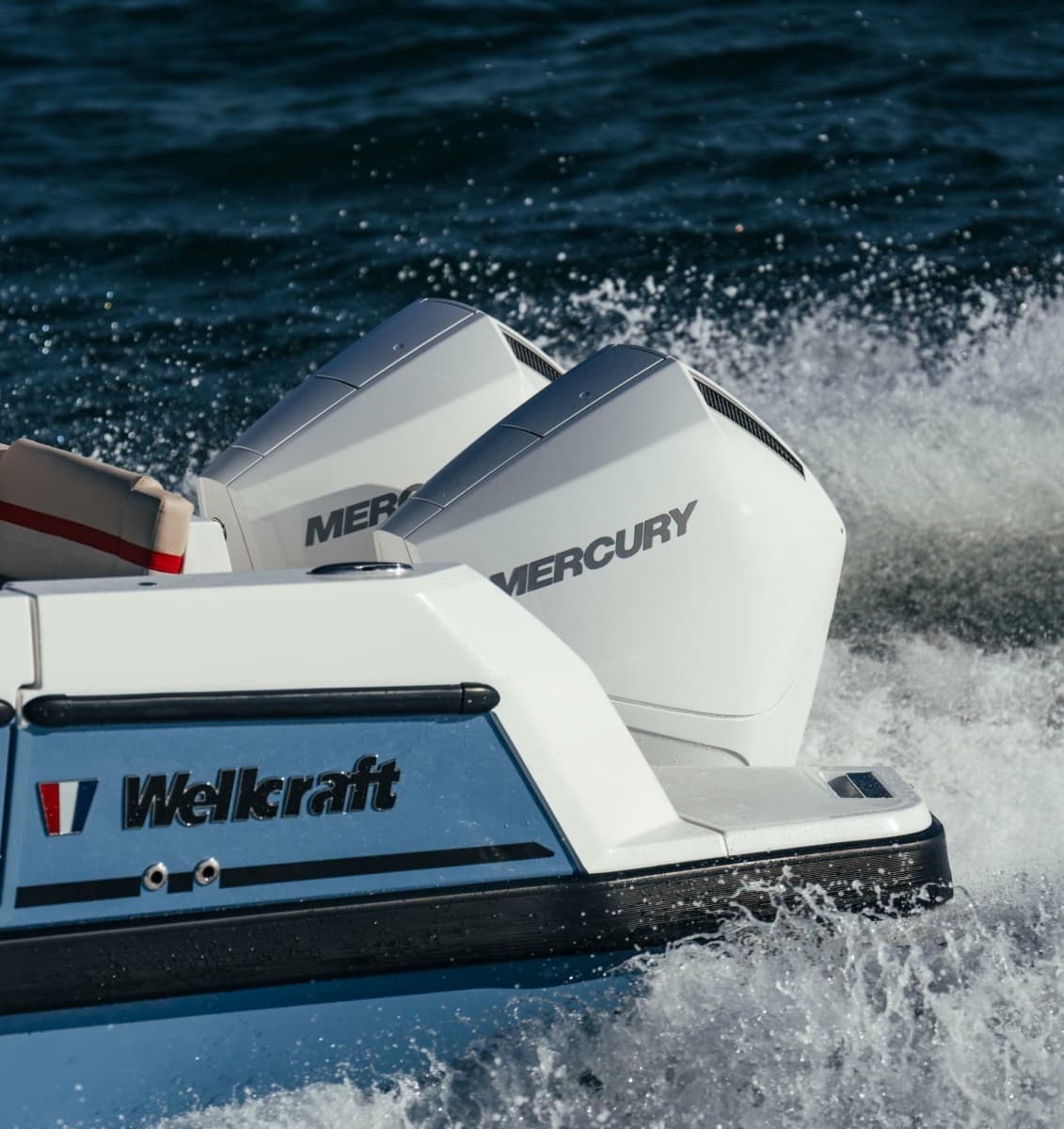 2026 Wellcraft 28 T-Top - Photo 15