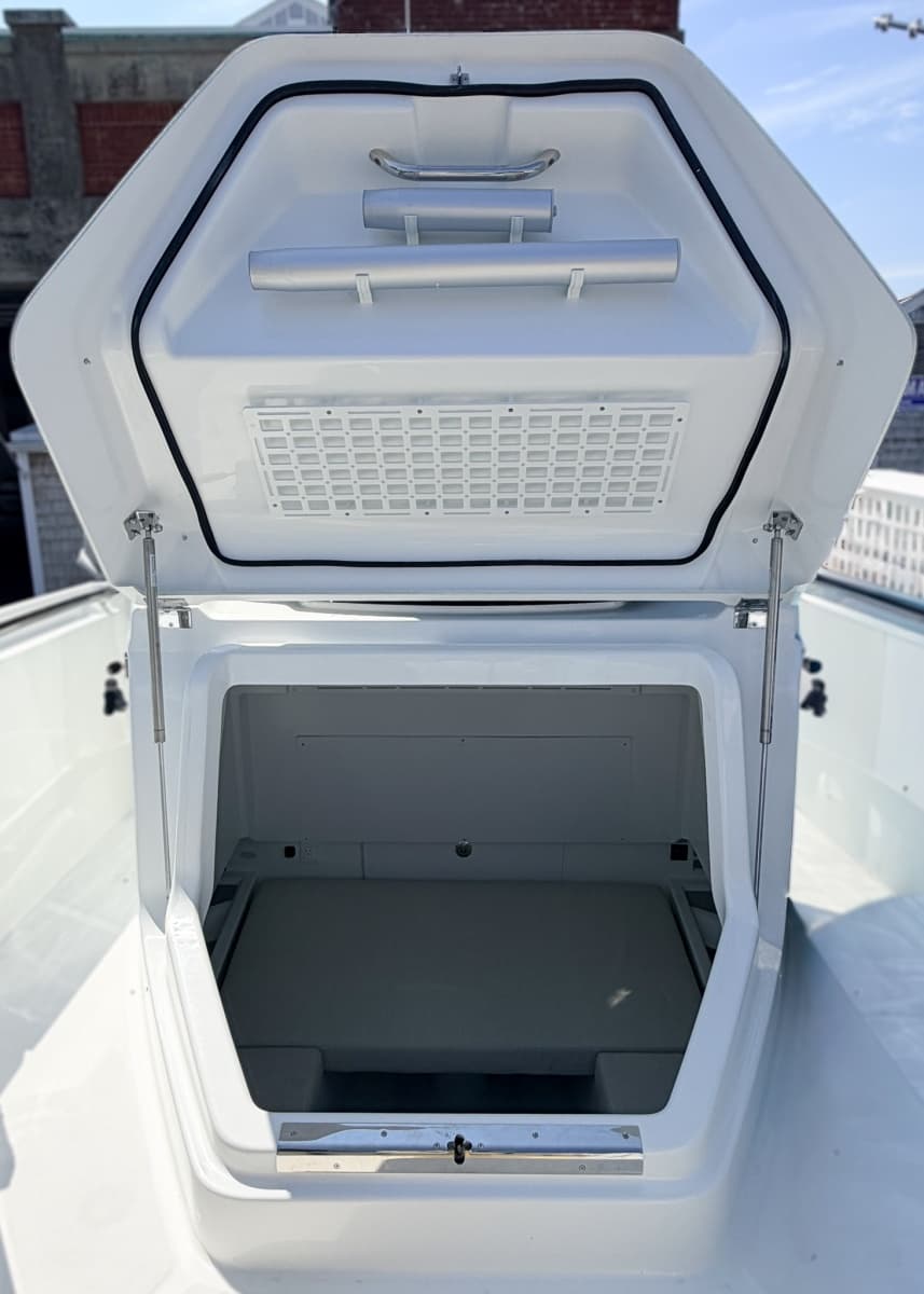 2027 Wellcraft 28 T-Top - Photo 16