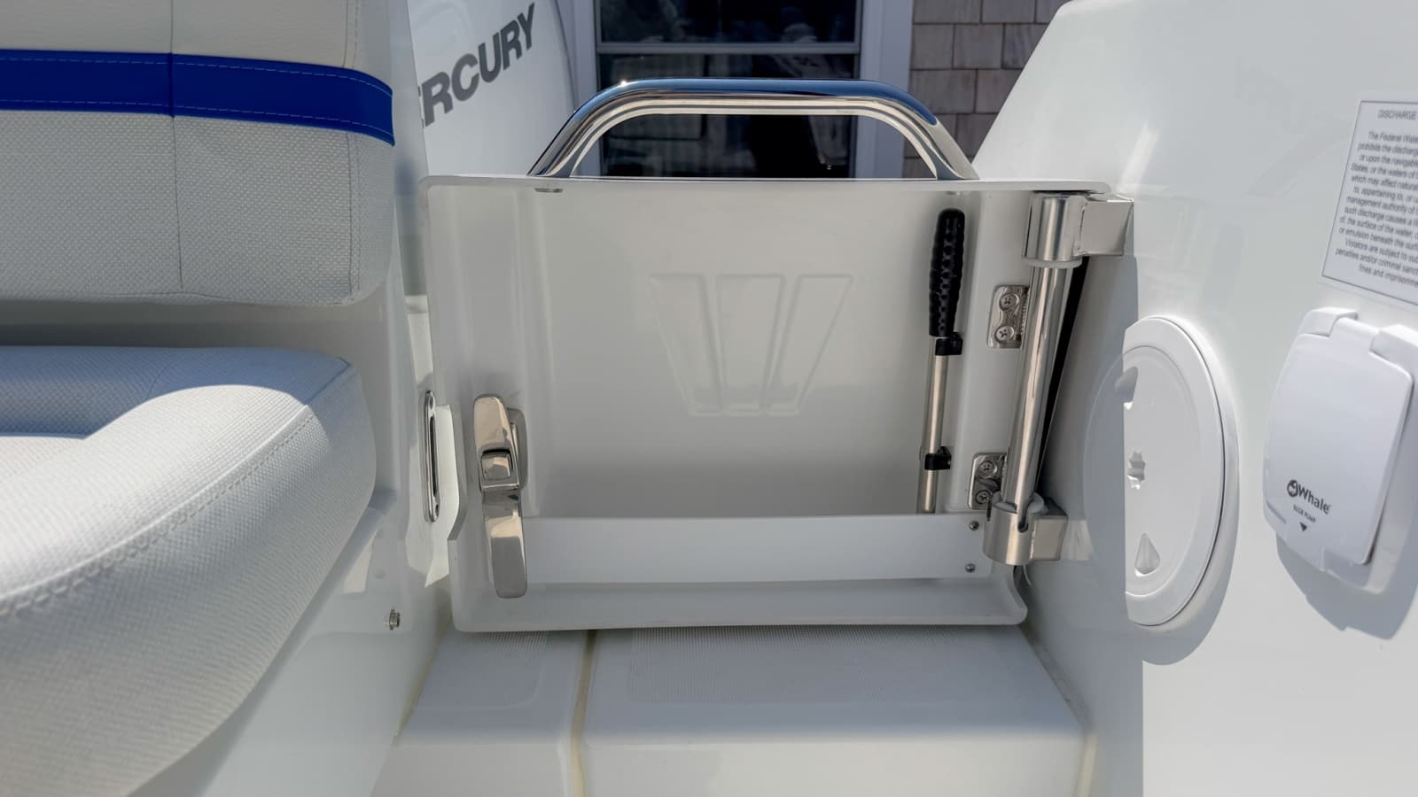 2027 Wellcraft 28 T-Top - Photo 30