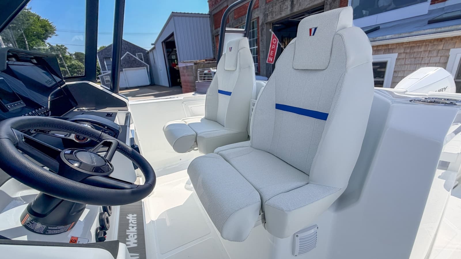 2027 Wellcraft 28 T-Top - Photo 7