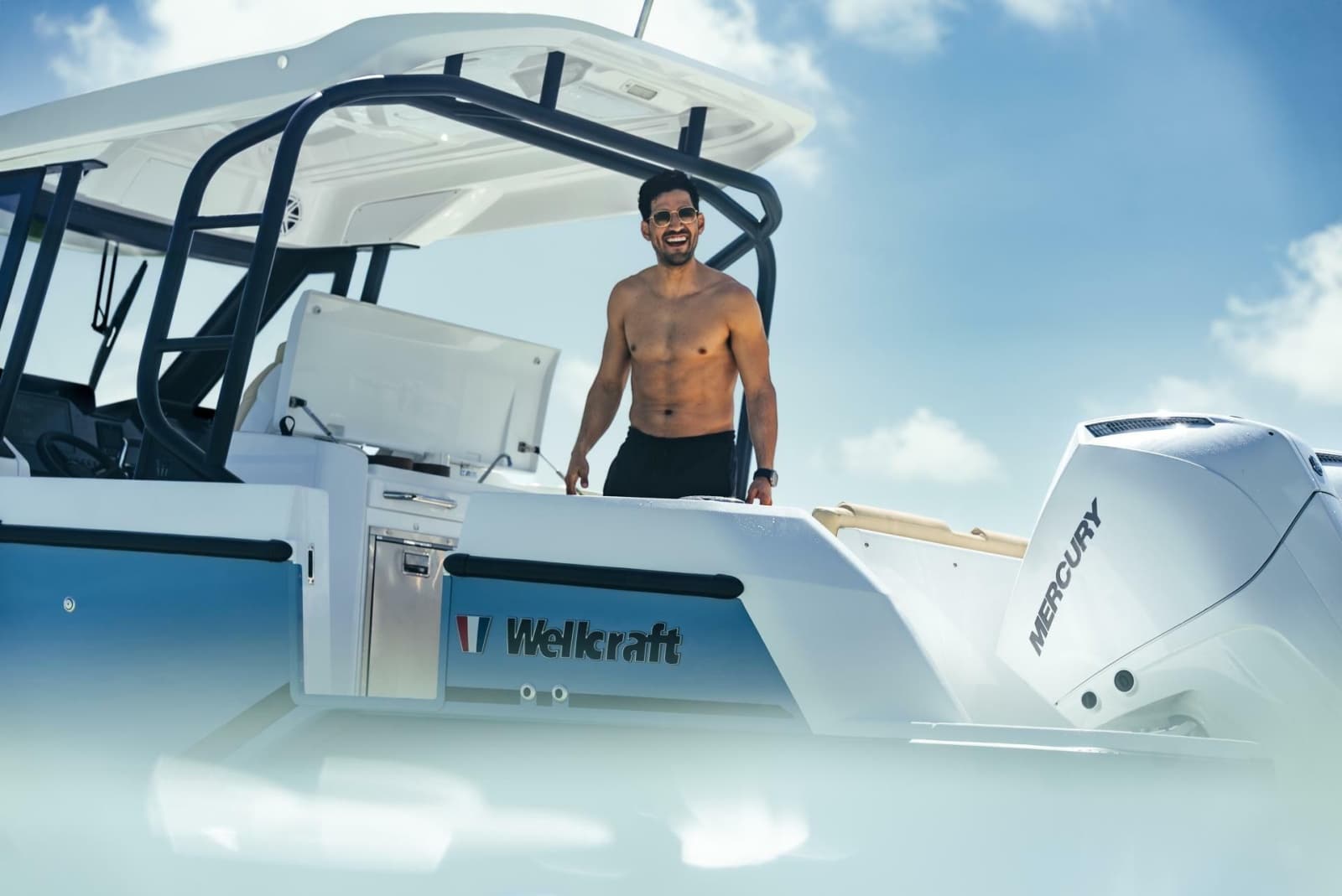 2026 Wellcraft 28 T-Top - Photo 14