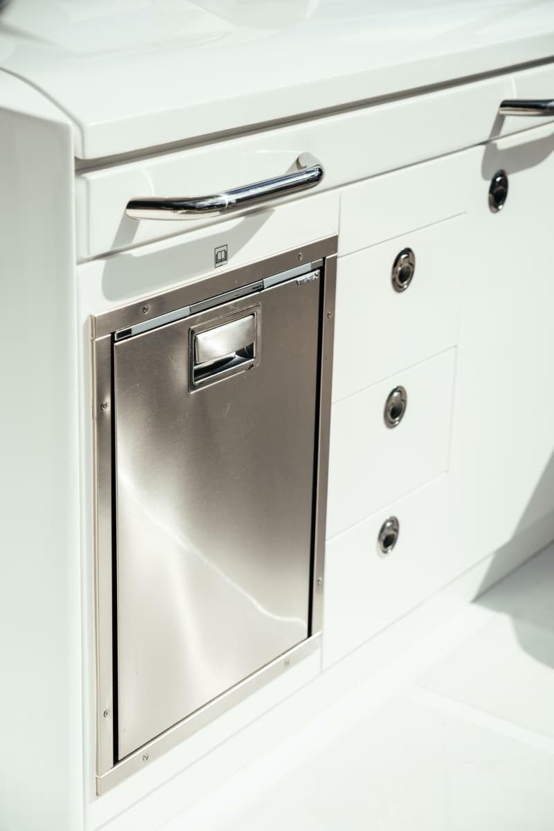 2026 Wellcraft 28 T-Top - Photo 11