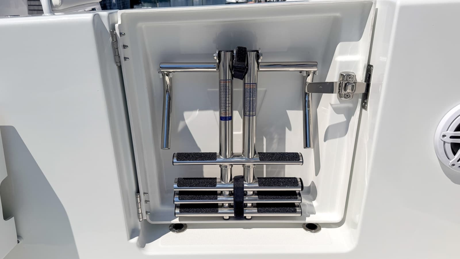 2027 Wellcraft 28 T-Top - Photo 29