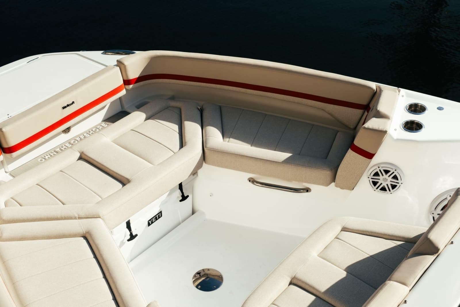 2026 Wellcraft 28 T-Top - Photo 4
