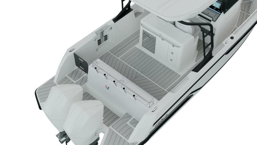 2026 Wellcraft 28 Explorer