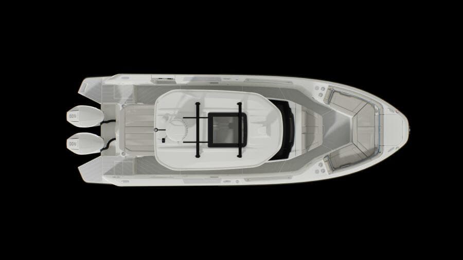 2026 Wellcraft 28 Explorer