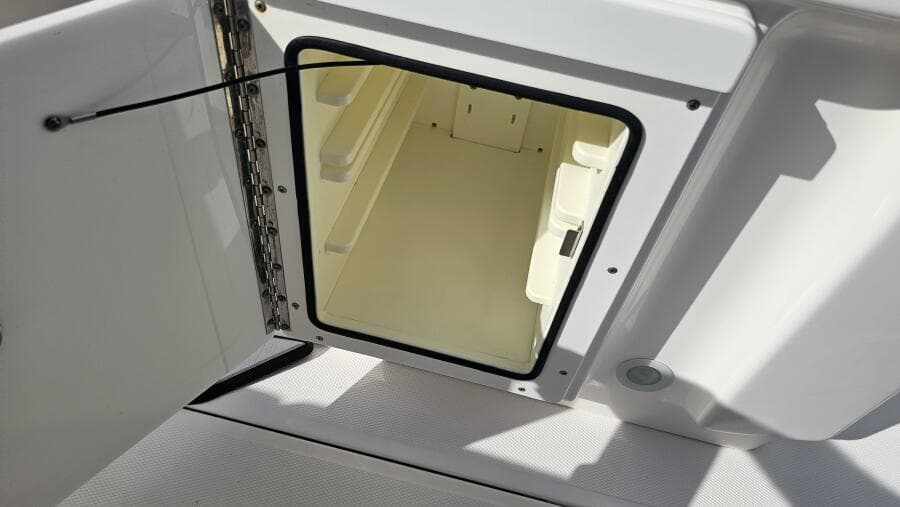 2021 Everglades 273CC